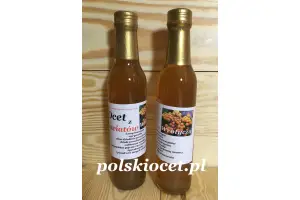 Ocet wrotyczowy 250 ml